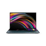 ZenBook Pro Duo UX581 15.6 4K UHD NanoEdge