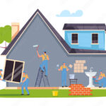 Upgrade Your Home: Quality House Repair and Renovation