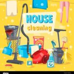 Comprehensive Apartment and House Cleaning Services for a Spotless and Comfortable Living Space