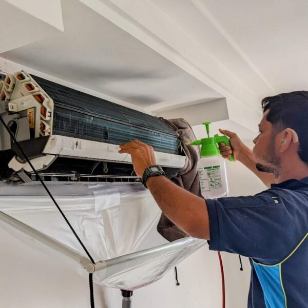 Reliable Aircon Solutions: Installation, Maintenance, and Repair